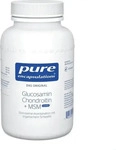 Pure Encapsulations Glucosamin+Chondroitin+MSM