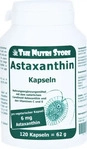 PZN-DE 07682095, Hirundo Products Astaxanthin 6 mg vegetarische Kapseln