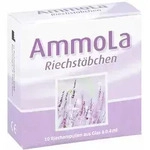 Ammola Riechst&auml;bchen Riechampullen