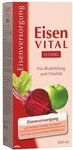 Eisen Vital Fl&Atilde;&frac14;ssig