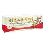 Peking Ginseng Royal Jelly Plus Trinkampullen