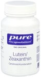 Pure Encapsulations Lutein/Zeaxanthin Kapseln