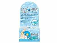 Sanohra swim für Kinder Ohrenschutz