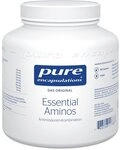Pure Encapsulations Essential Aminos Kapseln