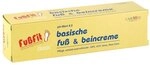Fussfit Creme