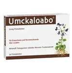 PZN-DE 00148820, Dr.Willmar Schwabe Umckaloabo 20mg