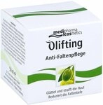 Oliven&Atilde;&para;l Olifting Anti Faltenpflege Creme