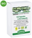 Biospirulina & Biochlorella 2 in 1 Tabletten