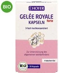 Hoyer Gelee Royale forte Kapseln