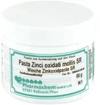 Pasta Zinci Oxidat. Mollis Sr