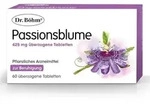 PZN-DE 06785002, Apomedica Pharmazeutische Produkte B&ouml;hm Passionsblume 425mg