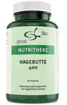 Hagebutte 400 Kapseln