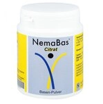 NemaBas Citrat Pulver