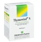 PZN-DE 05143106, Wiedemann Pharma Thymowied N Dragees
