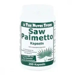 Saw Palmetto Kapseln