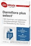 Darmflora plus select Kapseln