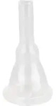 Kondomurinal Ultraflex 29 mm Silikon 4920