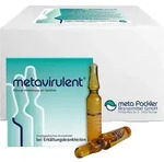 Metavirulent Injektionsl&ouml;sung