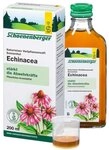 Schoenenberger Naturreiner Heilpflanzensaft Echinacea