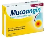 PZN-DE 07314486, A. Nattermann & Cie Mucoangin gegen Halsschmerzen Waldbeere