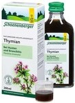 Schoenenberger Naturreiner Heilpflanzensaft Thymian