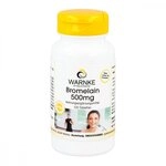 Bromelain 500 mg Tabletten
