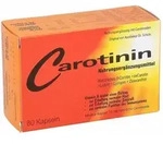 PZN-DE 04745725, Inkosmia & Cie Carotinin Kapseln