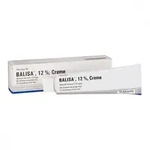 PZN-DE 04326626, Abanta Pharma Balisa 12%