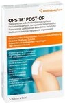 Opsite Post Op 6,5x5cm Verband