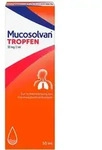 PZN-DE 00743474, A. Nattermann & Cie Mucosolvan Tropfen, Hustenl&ouml;ser mit Ambroxol