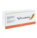 Viabol Trinkampullen