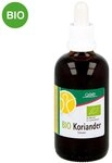 Koriander Extrakt Bio 23% V/v