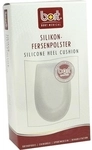 Bort Silikon Fersenpolster large