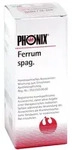 PZN-DE 04223412, PH&ouml;NIX LABORATORIUM Ph&ouml;nix Ferrum spag. Tropfen