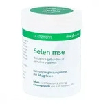 Selen Mse 50 [my]g Tabletten