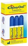 China &Atilde;&para;l Inhalatoren