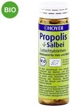 Hoyer Propolis & Salbei Lutschtabletten
