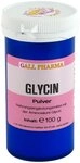 Glycin Pulver