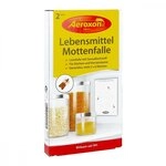 Aeroxon Lebensmittelmotten Falle