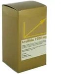 Lecithin Kapseln