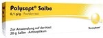 Polysept Salbe