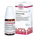 PZN-DE 02924760, DHU-Arzneimittel Hypericum C200 Globuli