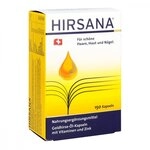 Hirsana Goldhirse &Atilde;&para;l Kapseln