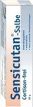 PZN-DE 03734056, Harras Pharma Curarina Arzneimittel Sensicutan Salbe