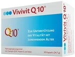 Vivivit Q10 Kapseln