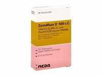 Zymafluor D5 00 C C Tabletten