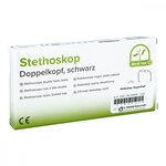Stethoskop Doppelkopf