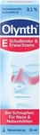 PZN-DE 02340421, Kenvue (OTC) Olynth E 0,1 % Nasenspray Schulkinder und...