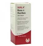 Rosa e Floribus 10% Oleum