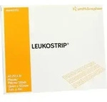 Leukostrip Wundnahtstreifen 13,0 x 102 mm